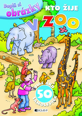 Kto žije v Zoo