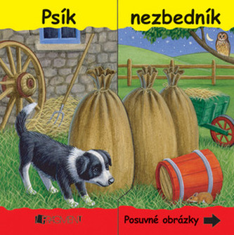 Psík nezbedník
