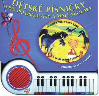 Dětské písničky