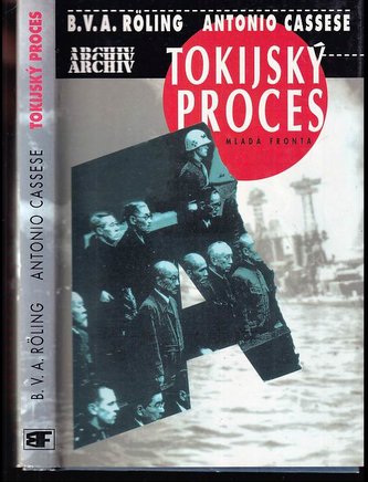 Tokijský proces
