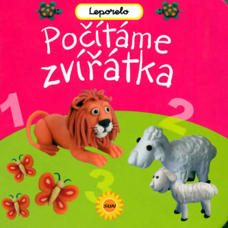 Počítáme zvířátka