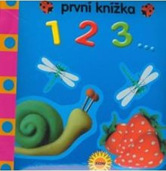 123 První knížka