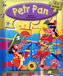 Petr Pan 6x puzzle