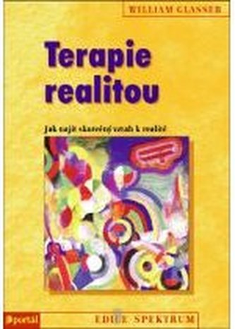 Terapie realitou