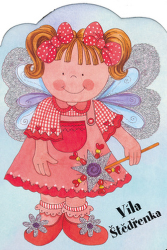 Víla Štědřenka