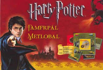 Harry Potter a Ohnivý pohár