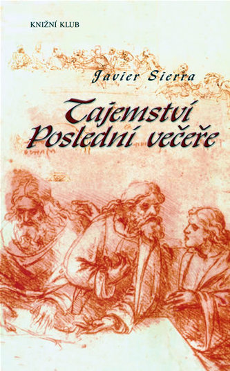 Tajemství poslední večeře