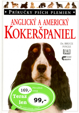 Kokeršpaniel