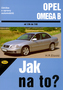 Opel Omega od 1/94 do 7/03