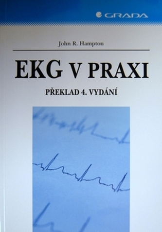 EKG v praxi