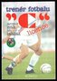 Trenér fotbalu C licence