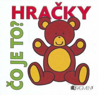 Čo je to? Hračky