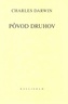 Pôvod druhov