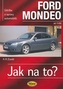 Ford Mondeo od 11/00