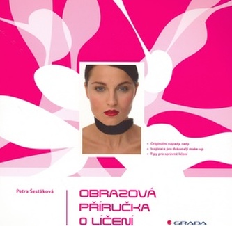Obrazová příručka o líčení