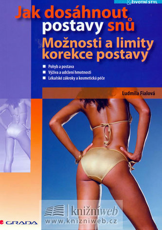 Jak dosáhnout postavy snů