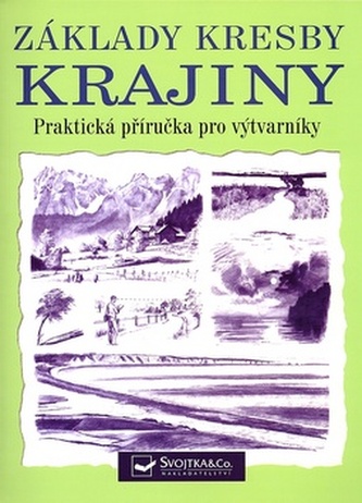 Základy kresby krajiny