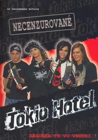 Tokio Hotel