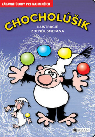 Chocholúšik