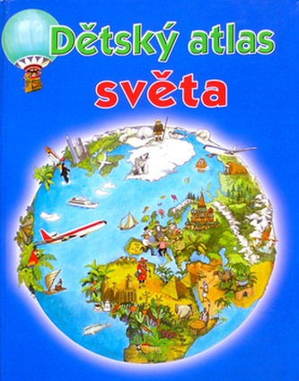 Dětský atlas světa