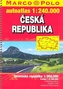 Česká republika 1: 240 000