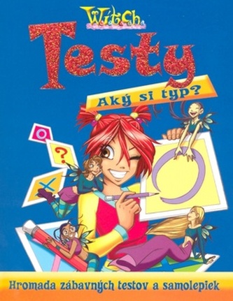 Witch Testy