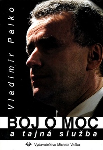 Boj o moc
