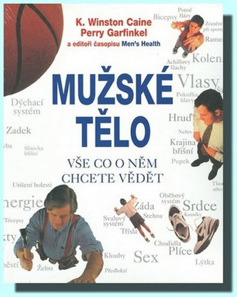 Mužské tělo