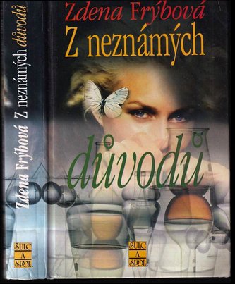 Z neznámých důvodů