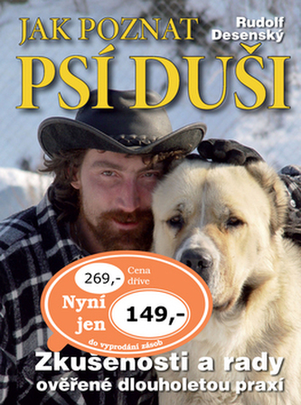 Jak poznat psí duši