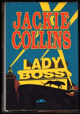 Lady Boss