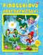 Pinocchiova dobrodružství