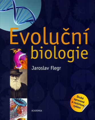 Evoluční biologie
