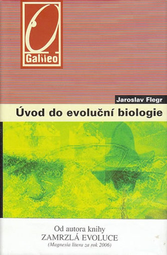 Úvod do evoluční biologie