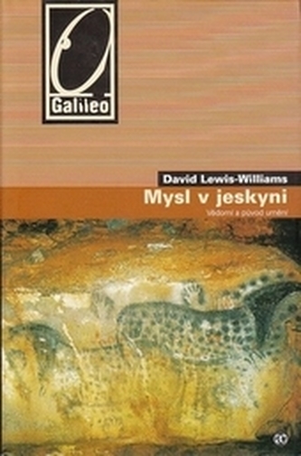 Mysl v jeskyni Mysl v jeskyni