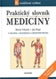 Praktický slovník medicíny, 8. rozšířené vydání
