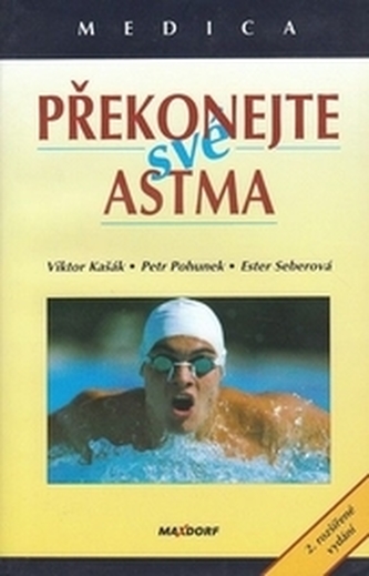 Překonejte své astma