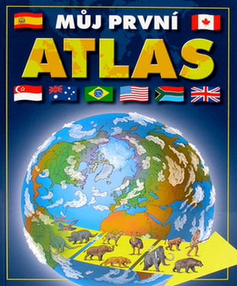 Můj první atlas
