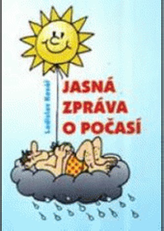 Jasná zpráva o počasí