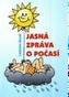 Jasná zpráva o počasí