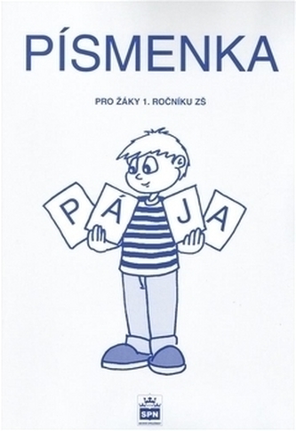 Písmenka