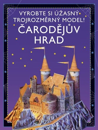 Čarodějův hrad Čarodějův hrad