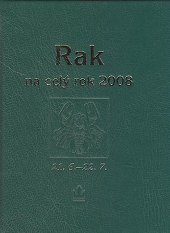 Horoskopy 2008 Rak