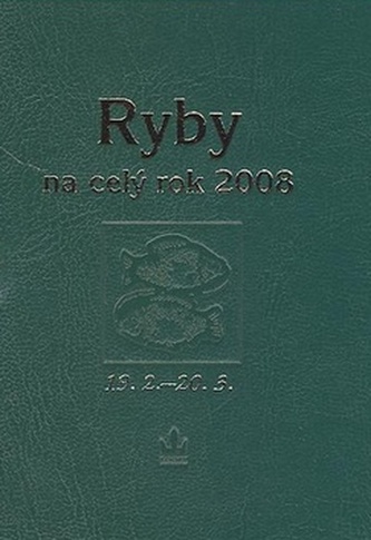 Horoskopy 2008 Ryby