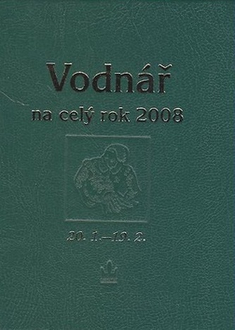 Horoskopy 2008 Vodnář