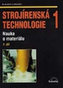 Strojírenská technologie 1