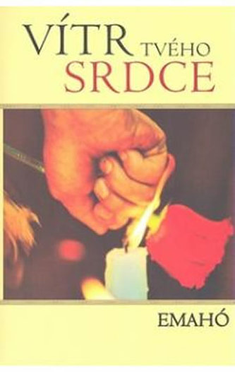 Vítr tvého srdce Vítr tvého srdce