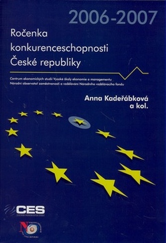 Ročenka konkurecnceschopnosti České republiky
