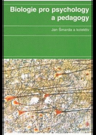 Biologie pro psychology a pedagogy