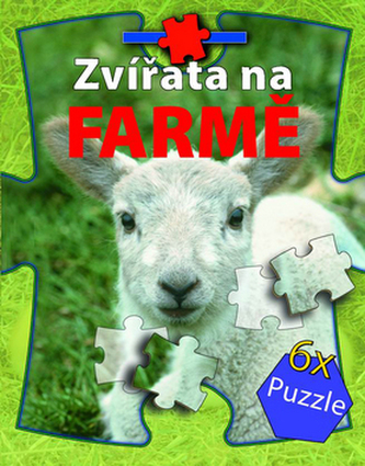 Zvířata na farmě